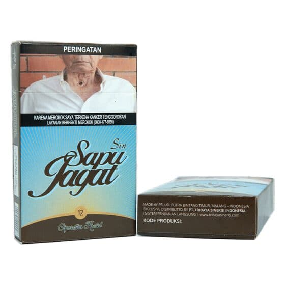 SIN SAPU JAGAT